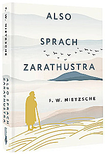 Tā runāja Zaratustra