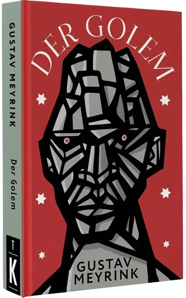 Der Golem