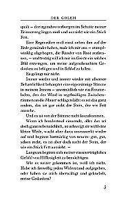 Der Golem