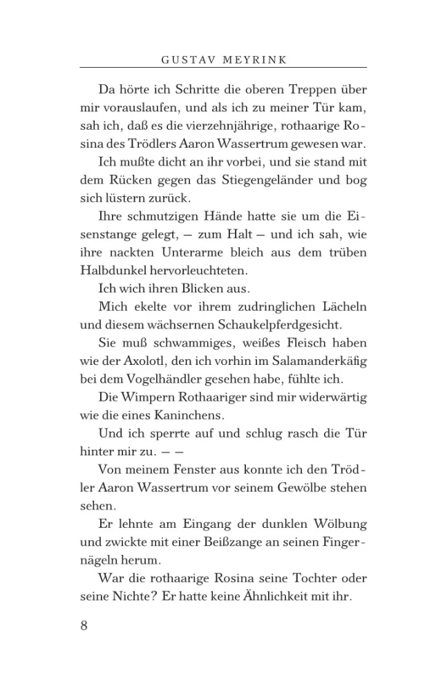 Der Golem