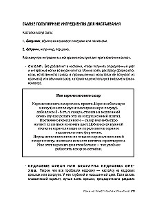 Настойки и наливки своими руками. Ягодные, перцовые, ореховые и другие напитки с мужским характером