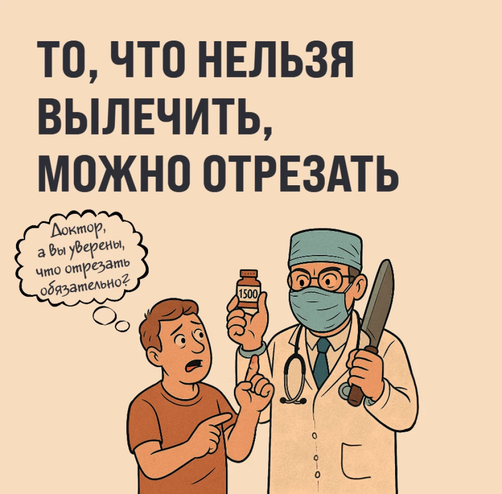 Врач - это призвание! Календарь настенный на 2026 год
