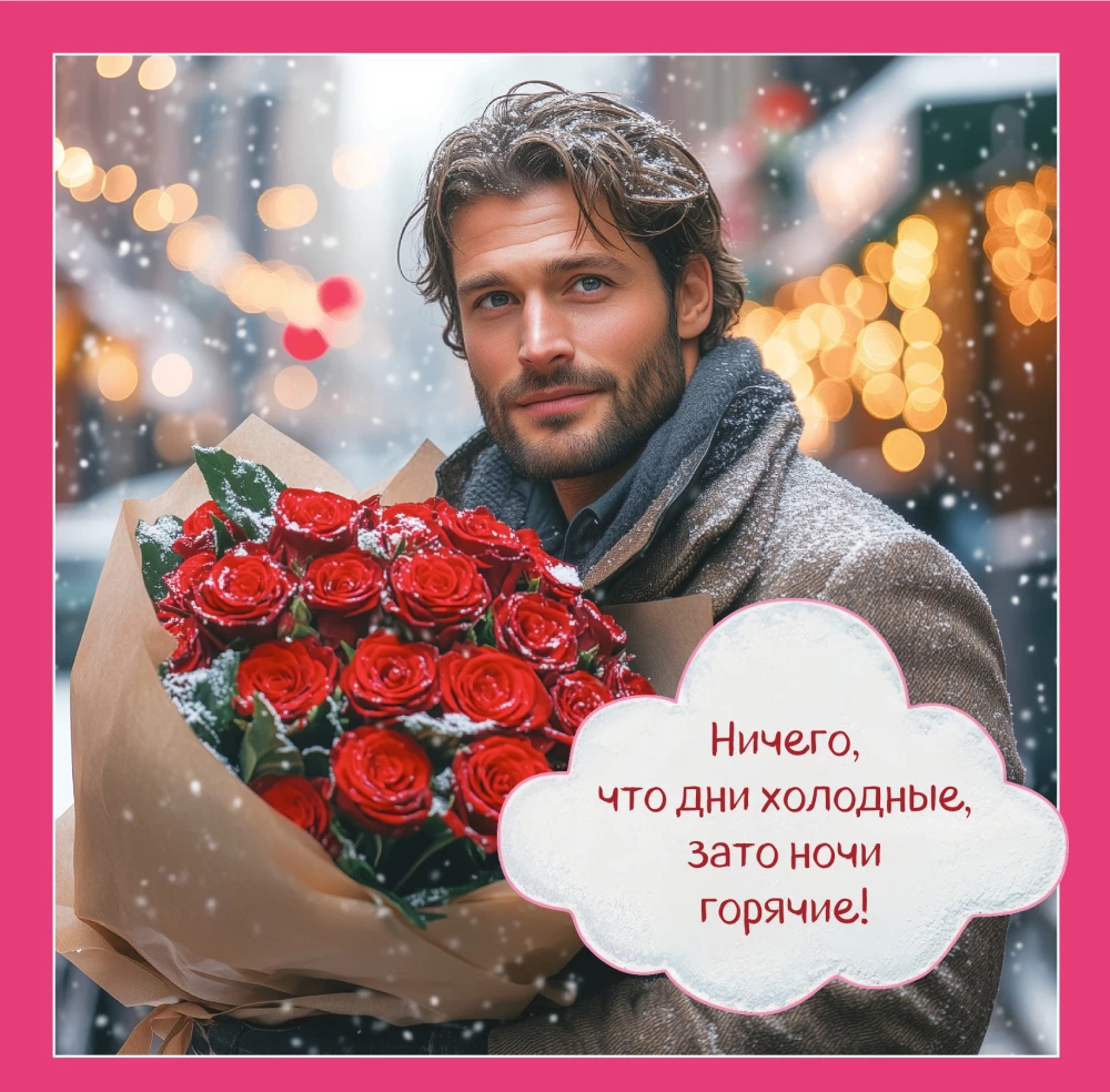 Все что ты захочешь! Календарь настенный на 2026 год