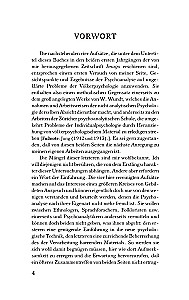 Das Ich und das Es
