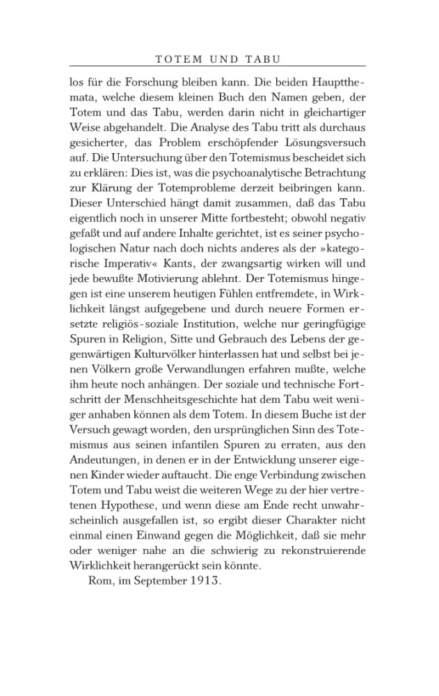 Das Ich und das Es