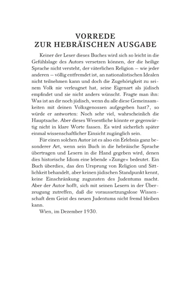 Das Ich und das Es