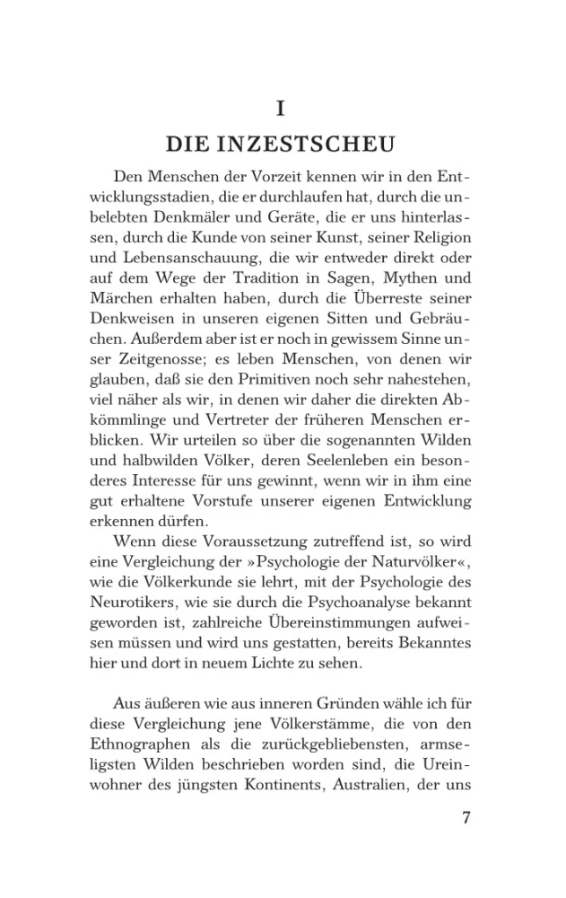 Das Ich und das Es
