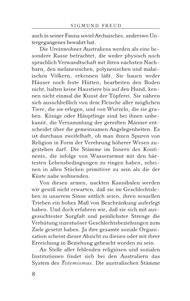 Das Ich und das Es