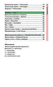 Немецкий язык в картинках