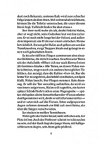 Der Tee der drei alten Damen