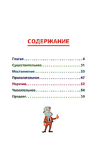 Немецкая грамматика в схемах и таблицах