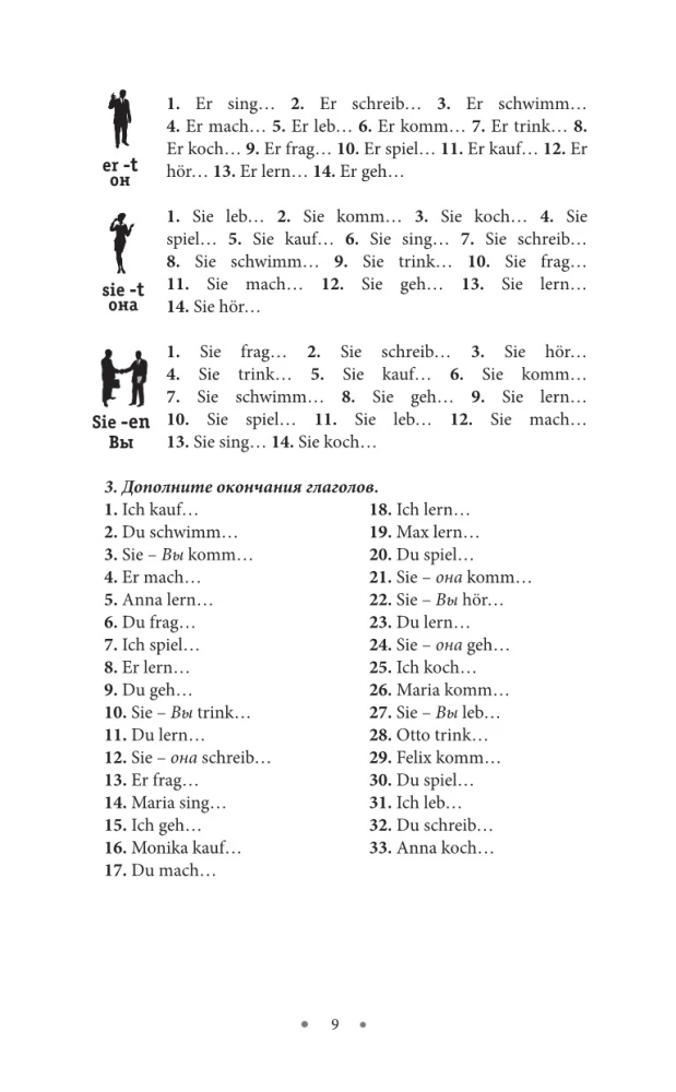 Vācu valoda 30 dienās