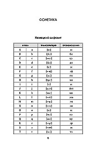 Быстрый немецкий. Вся грамматика в схемах и таблицах