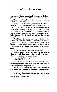Венера в мехах = Venus im Pelz. Уровень 3