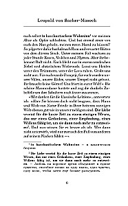 Венера в мехах = Venus im Pelz. Уровень 3