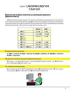 Немецкий понятно и просто. Практическая грамматика немецкого языка с упражнениями и ключами