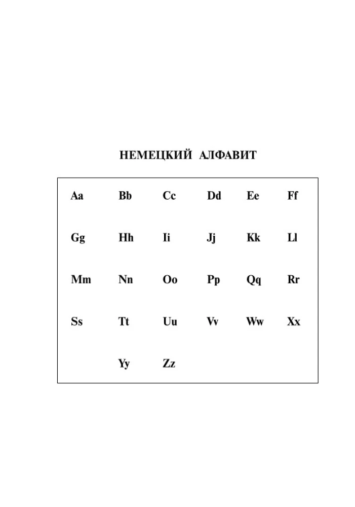 Немецко-русский, русско-немецкий словарь с произношением