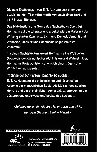 Nachtstücke
