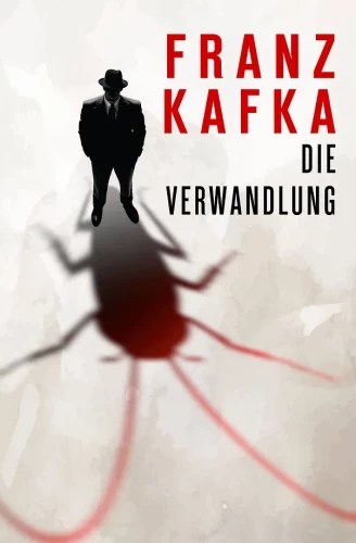Die Verwandlung = Превращение