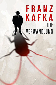 Die Verwandlung = Превращение