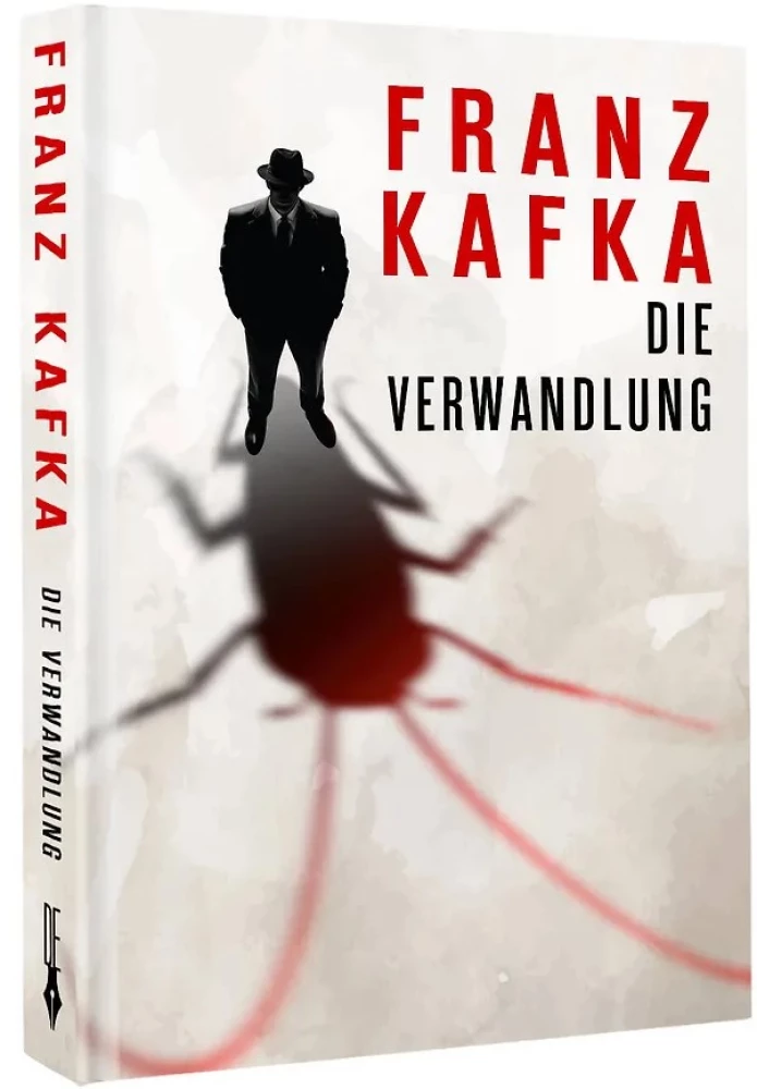 Die Verwandlung = Превращение