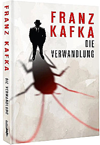 Die Verwandlung = Превращение