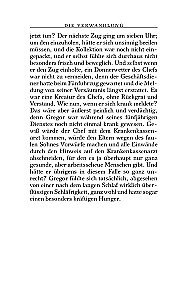 Die Verwandlung = Превращение