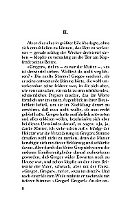 Die Verwandlung = Превращение