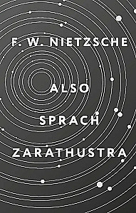 Also sprach Zarathustra