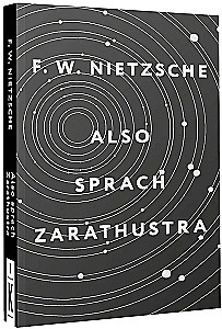 Also sprach Zarathustra