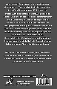 Also sprach Zarathustra