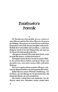Also sprach Zarathustra