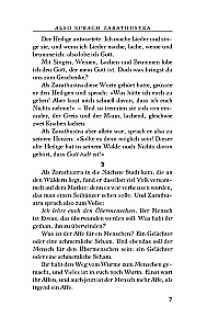 Also sprach Zarathustra