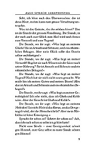 Also sprach Zarathustra