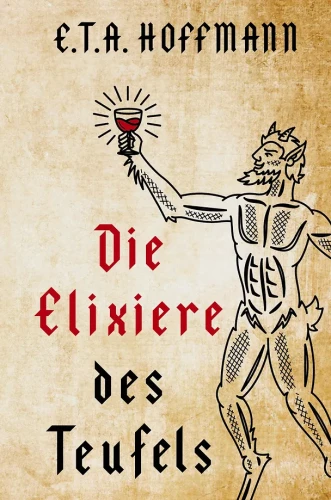 Die Elixiere des Teufels