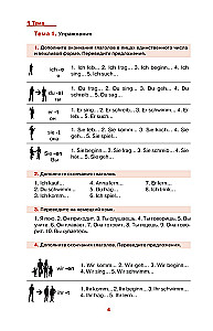 Немецкий просто и понятно. Deutsche Grammatik
