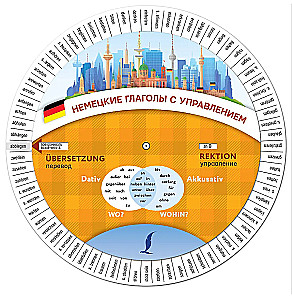 Vācu darbības vārdi ar vadību