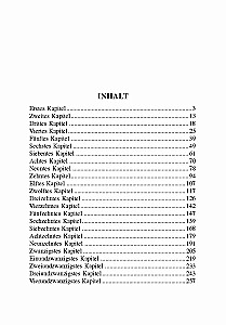Эффи Брист / EFFI BRIEST