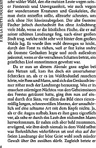 Vācu garu stāsts 19. gadsimtā/ Vācu mistiskā novele XIX gadsimtā