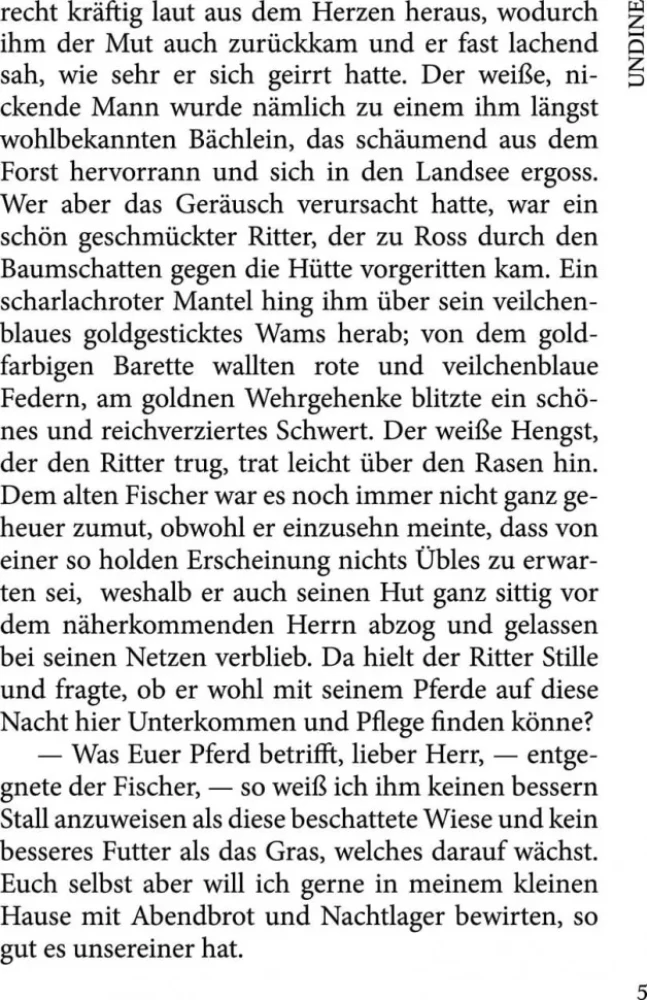 Vācu garu stāsts 19. gadsimtā/ Vācu mistiskā novele XIX gadsimtā