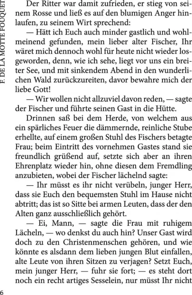 Vācu garu stāsts 19. gadsimtā/ Vācu mistiskā novele XIX gadsimtā