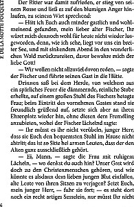 Vācu garu stāsts 19. gadsimtā/ Vācu mistiskā novele XIX gadsimtā
