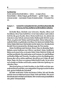 Mācāmies runāt vācu valodā