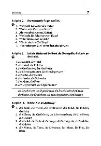 Mācāmies runāt vācu valodā