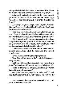 Pils / Das Schloss