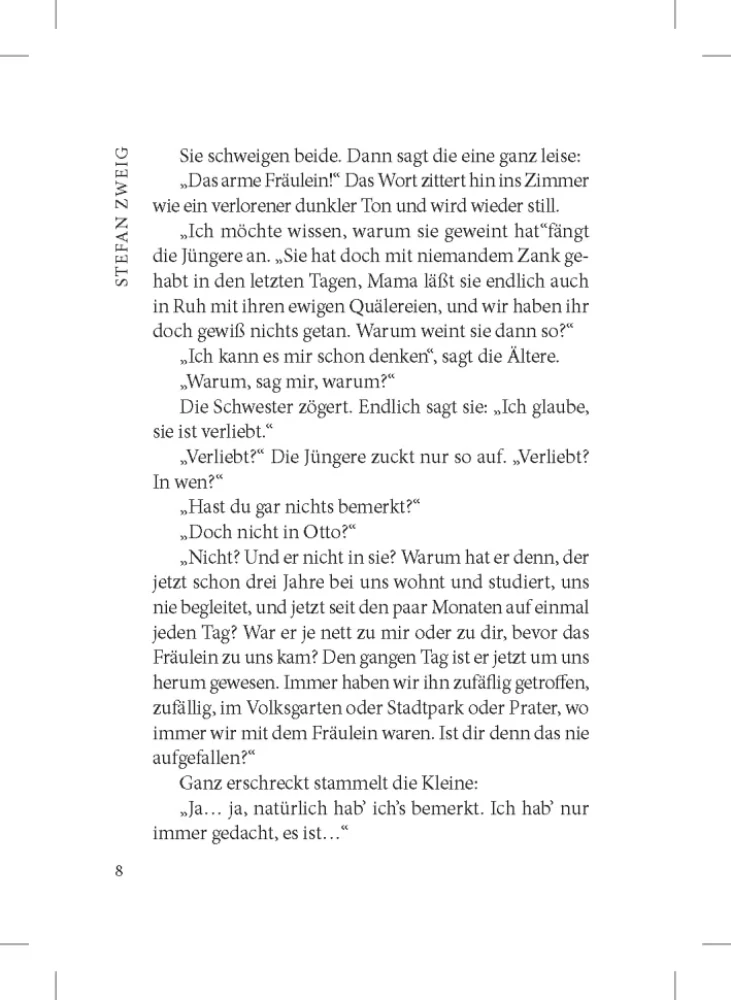 Novellen