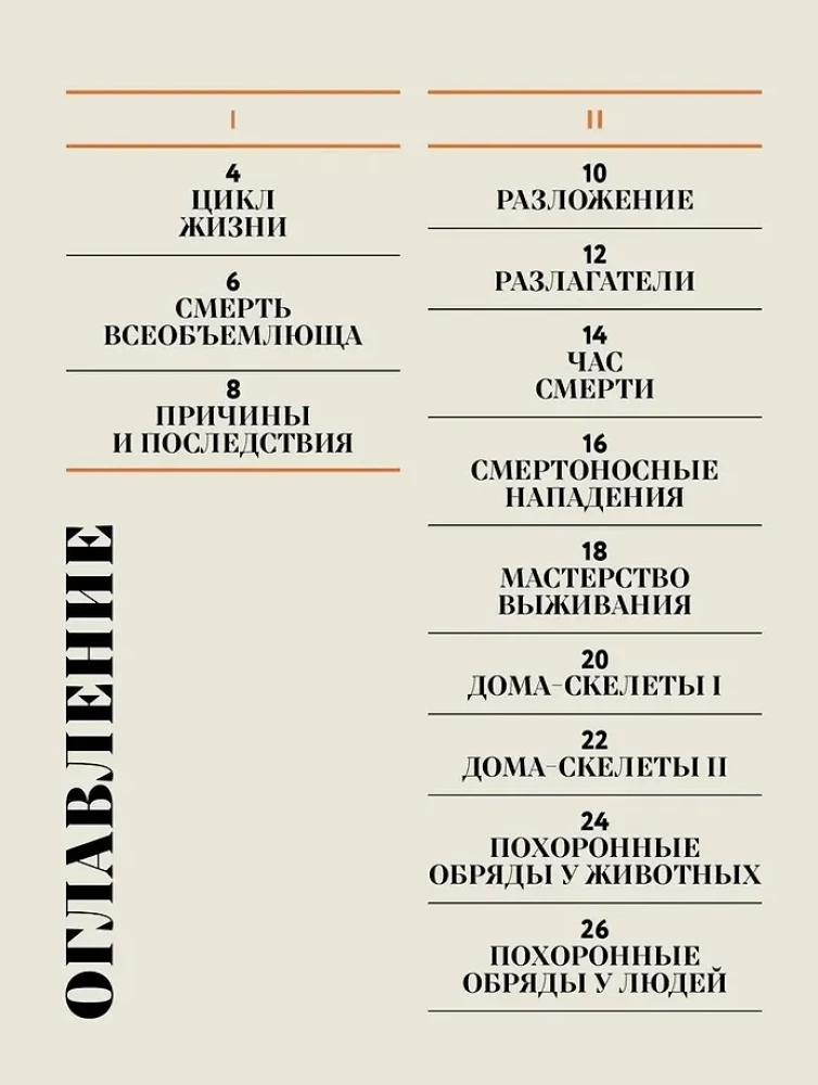 Чудесная книга смерти