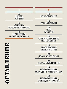 Чудесная книга смерти