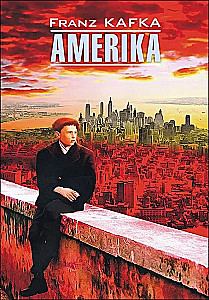 Amerika / Amerika