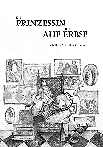 Мир волшебных сказок / Die welt der magischen marchen